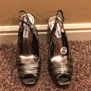 Steve Madden heels